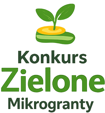 Zielone Mikrogranty 2026